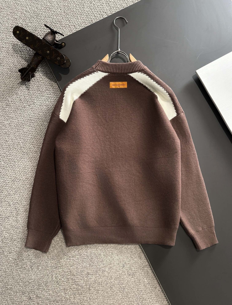 LV Sweaters